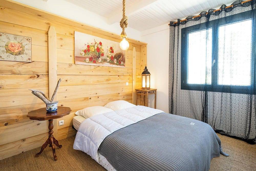 Bungalow 53  in Marina d'Oru, Ghisonaccia