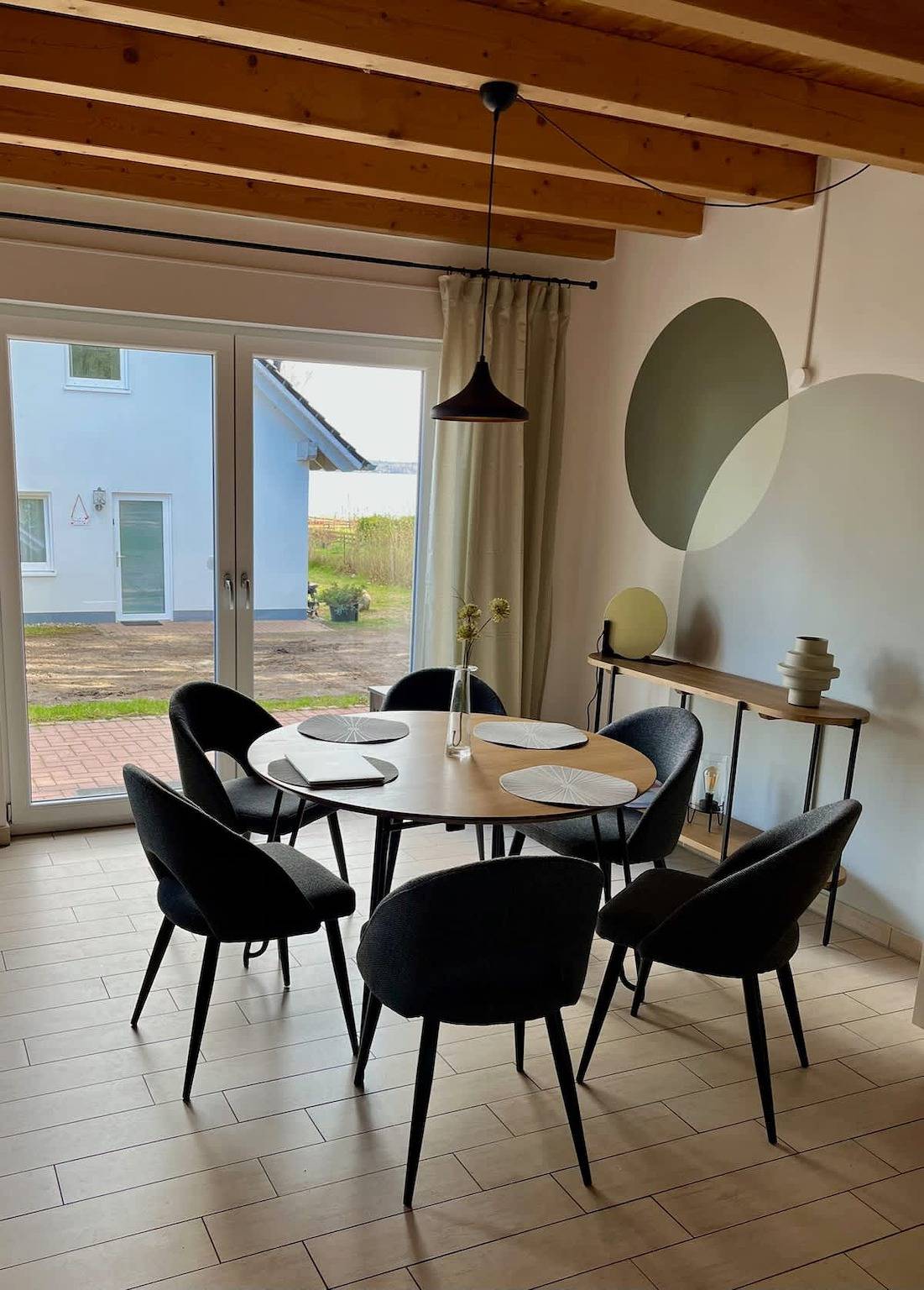 Familienfreundliches Ferienhaus "Meermaid 2" in Plau am See, Région de Ludwigslust-Parchim