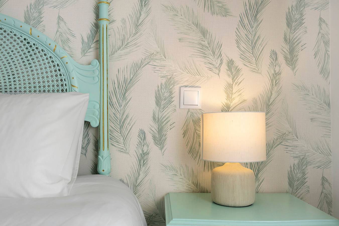 Camera 'Refúgio - Standard' con piscina condivisa, Wi-Fi e aria condizionata in Montes de Alvor, Alvor