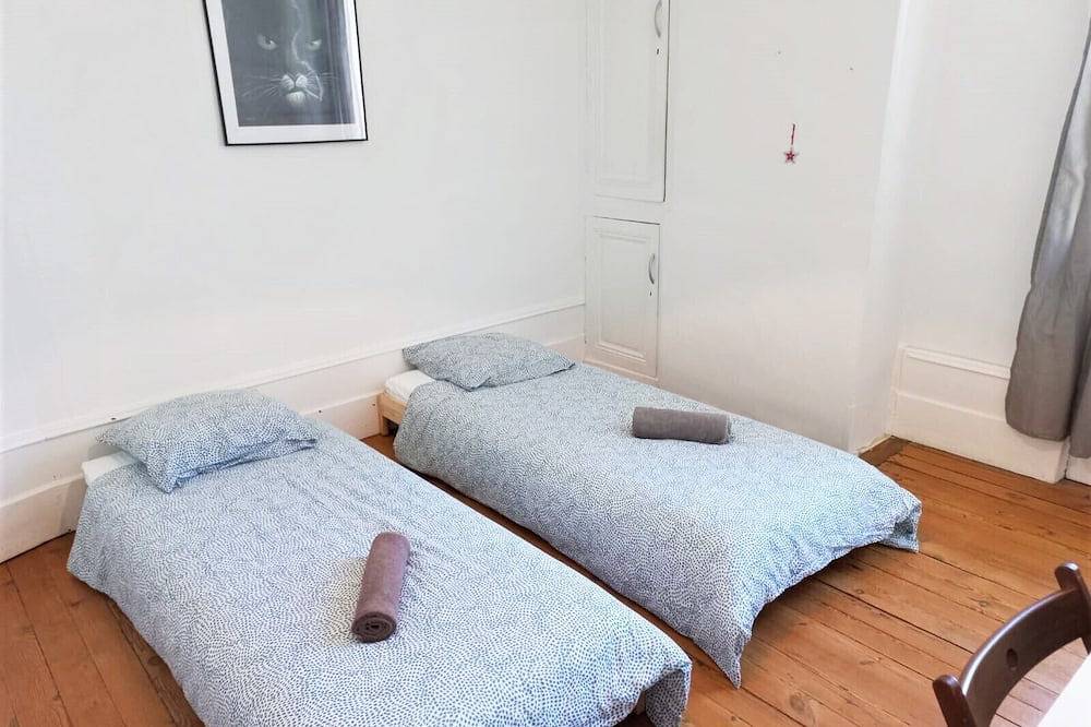 Apartamento entero, Moonlight Station in Agén, Región de Agen
