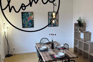 Gîte pour 5 personnes à Blienschwiller