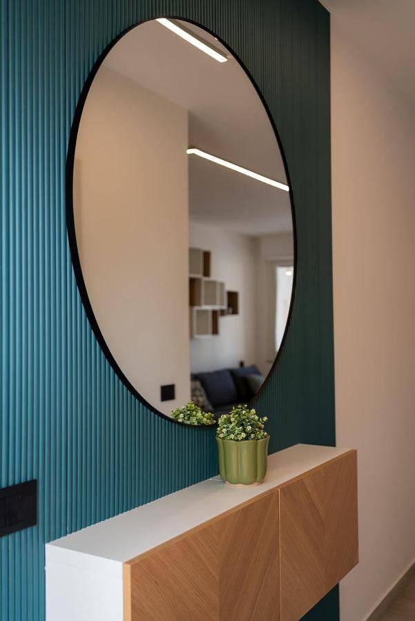 Appartamento per 4 persone in Villa Rosa