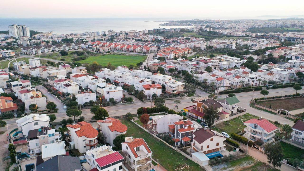Villa Didim in Didim, Provinz Aydın