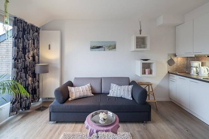 Ferienwohnung für 3 Personen, mit Balkon in Scharbeutz - 3