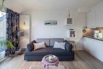 Ferienwohnung für 3 Personen in Scharbeutz, Südliche Ostseeküste, Bild 2