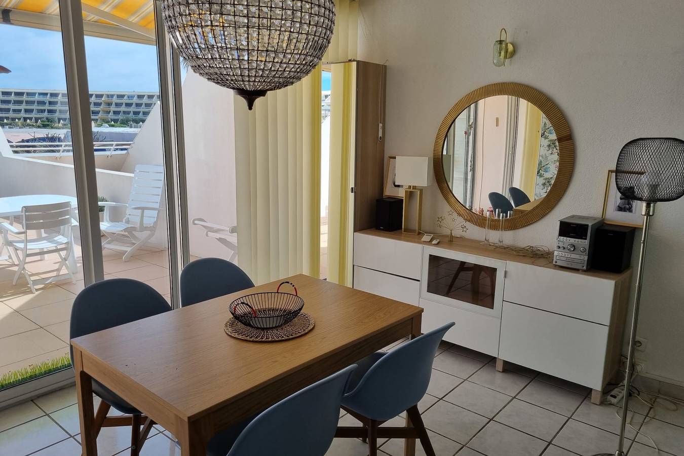 Photo : Appartement de vacances