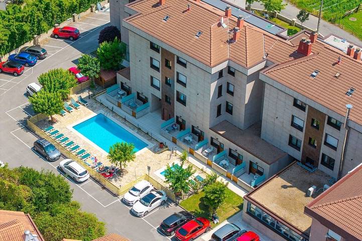 Apartamento entero, Apartamento Familiar in Isla, Arnuero