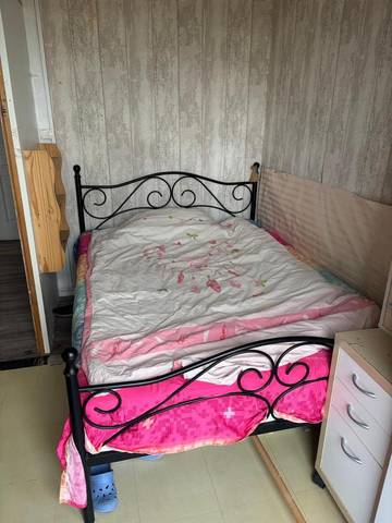 Gîte pour 2 personnes, avec vue à Orly (Île de France)