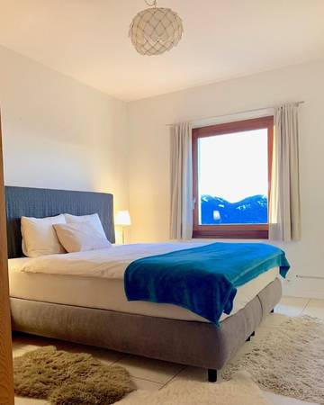 Hütte für 5 Personen in Locarno, Lago Maggiore (Schweiz), Bild 2