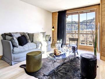 Chalet for 6 People in Morzine, Thonon-les-Bains region, Photo 4