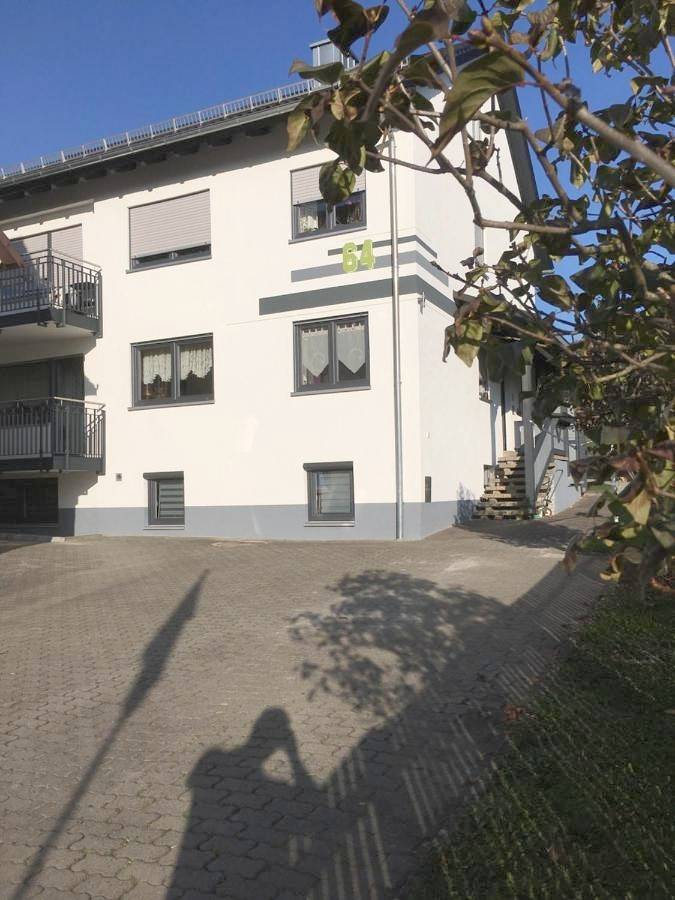 Ferienwohnung für 3 Personen, mit Garten in Bischofsheim an der Rhön - 2