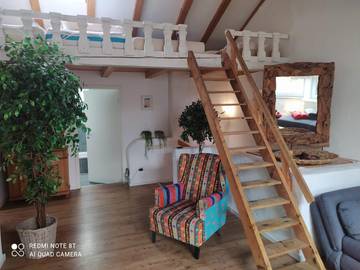 Ferienwohnung für 9 Personen, mit Terrasse, mit Haustier in Sonthofen