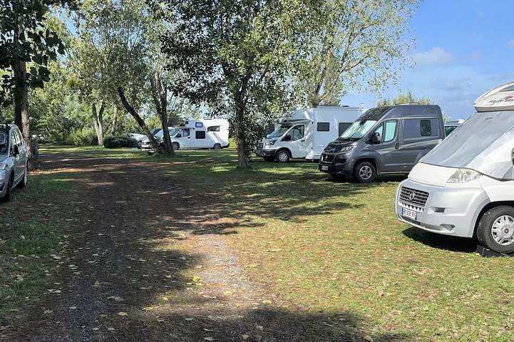 Location de vacances pour 2 personnes, animaux acceptés à Paimbœuf - 2