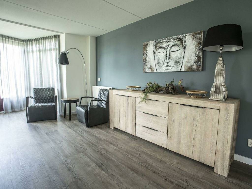 Ferienhaus in Medemblik mit Terrasse in Medemblik, Ijsselmeer