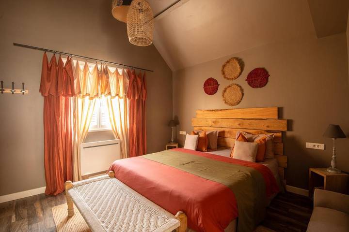 Villa pour 2 personnes, avec jardin dans Seine-et-Marne