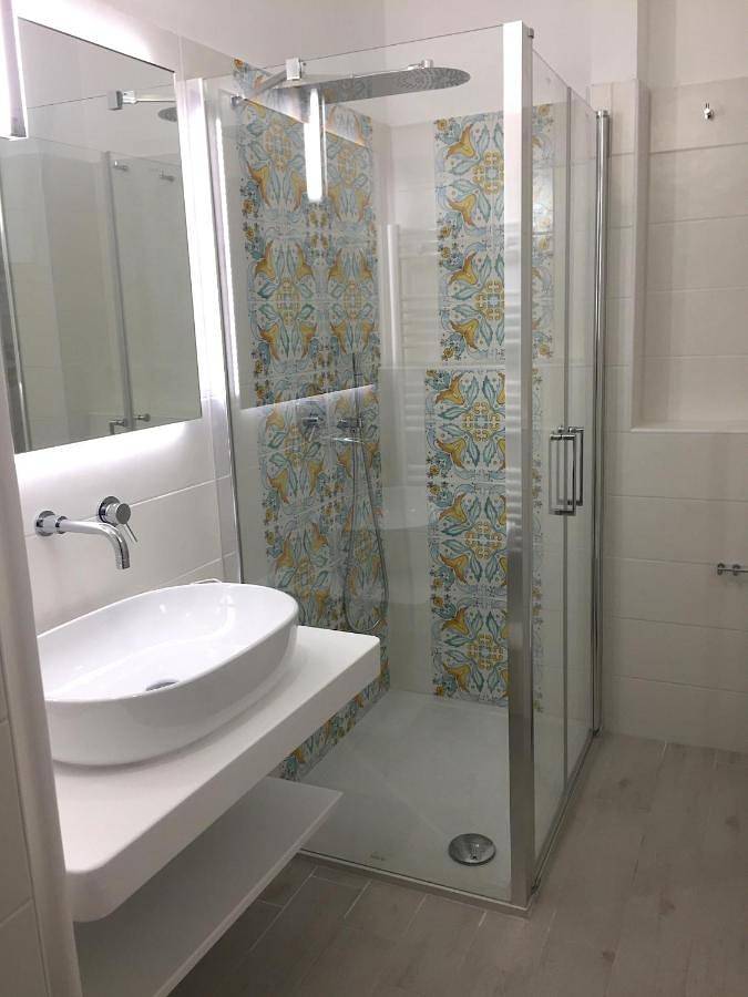 Chambre d’hôte pour 3 personnes, avec jardin à Ugento - 3