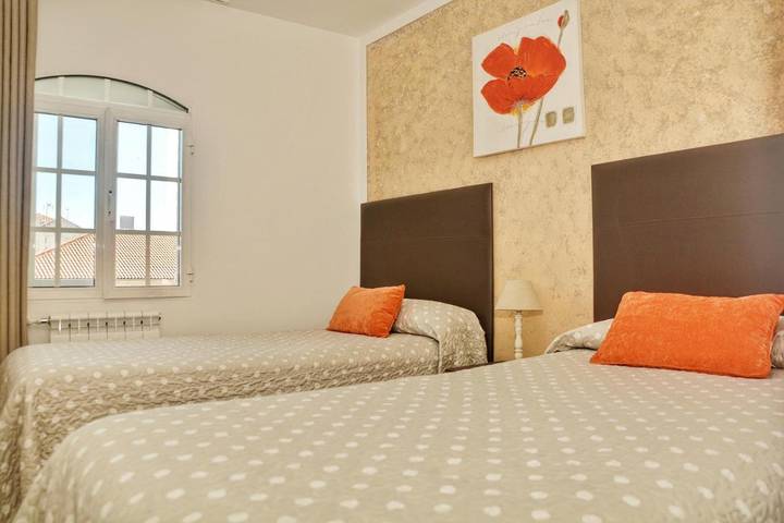 Maison d’hôte pour 2 personnes, avec terrasse et vue à Vigo - 4