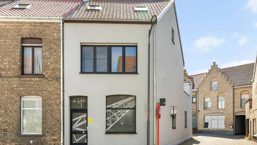 Ferienhaus für 12 Personen, mit Garten