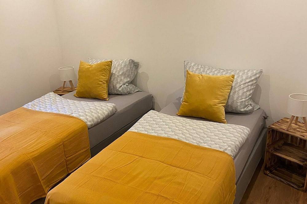 Ganze Wohnung, Neu Fewo Burgunderwiese die moderne Ferienwohnung direkt am Rotweinwanderweg in Neuenahr, Bad Neuenahr