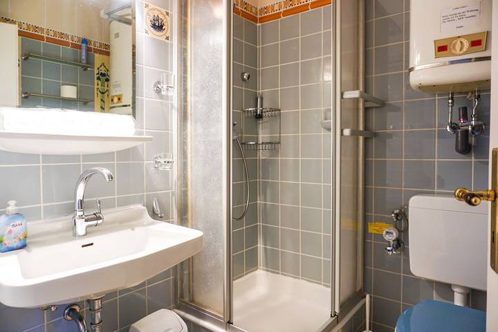 Ferienwohnung für 4 Personen, mit Balkon in List (Sylt) - 4