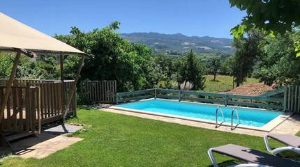 Camping para 5 Pessoas em Arco de Baúlhe e Vila Nune, Região do Minho, Foto 3