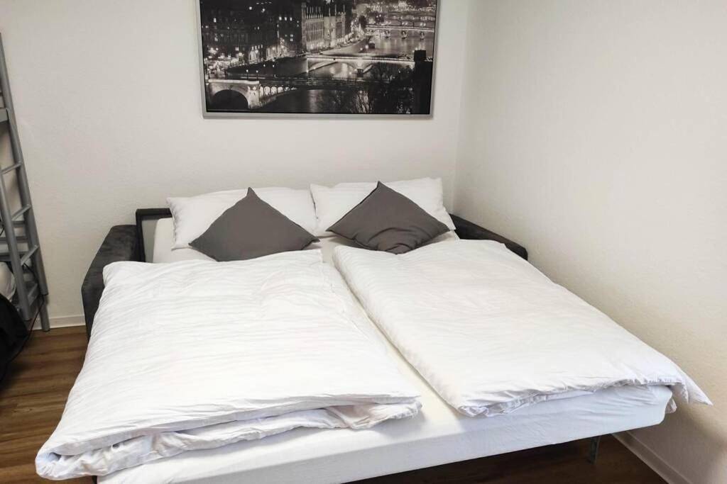 Ganze Wohnung, Zentrum Speyer Premium-Apartment in Speyer, Rheinebene