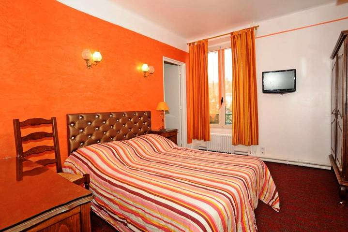 Hôtel pour 2 personnes à Sully-sur-Loire - 4