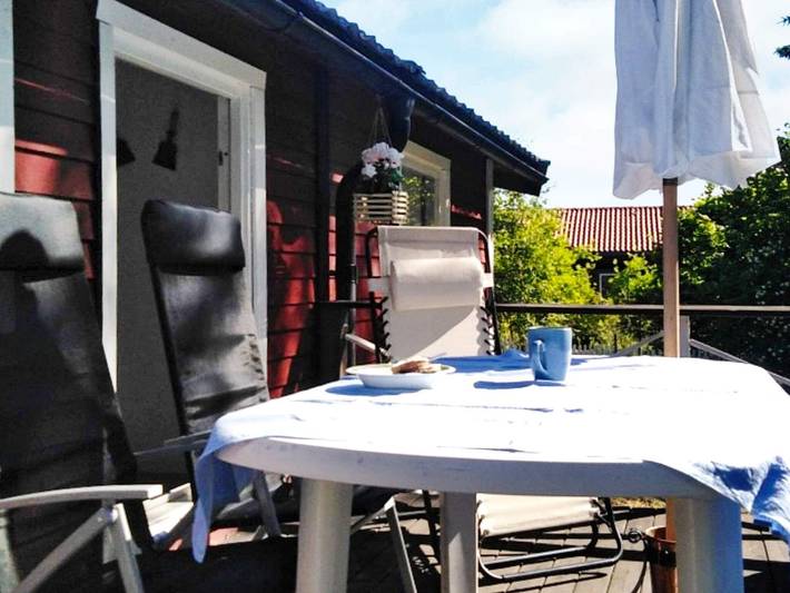 6 Personen Ferienhaus in Vingåker in Vingaker, Hjälmaren
