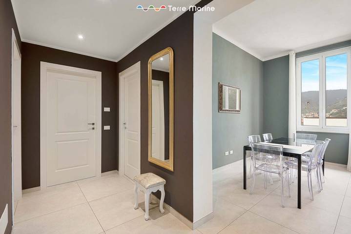 Appartement entier, Italian House Cinque Terre Apt in La Spezia (Ville), La Spezia