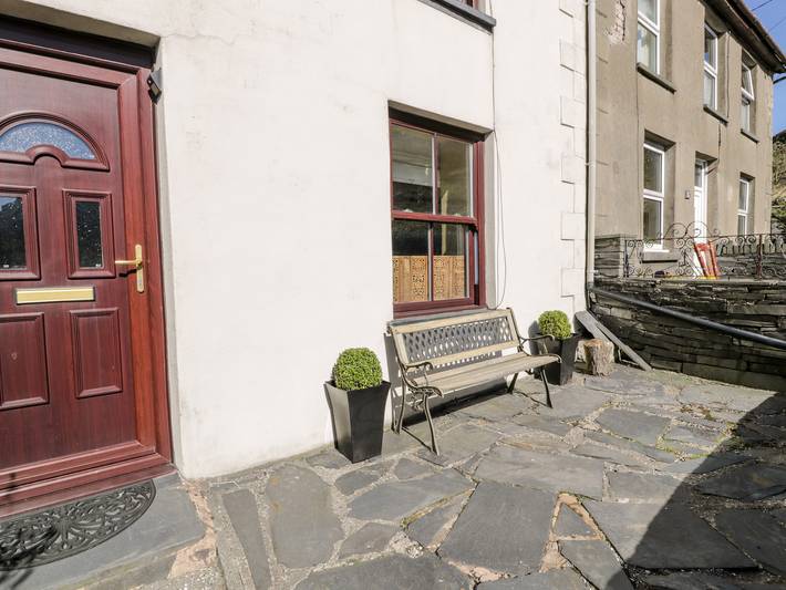 Gîte pour 4 personnes à Blaenau Ffestiniog - 3