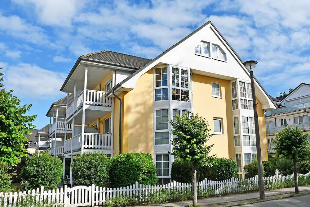 Ferienwohnung in Rügen für 3 Personen in Rügen