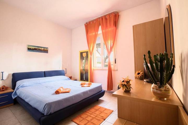 Hôtel pour 2 personnes, avec piscine et terrasse
