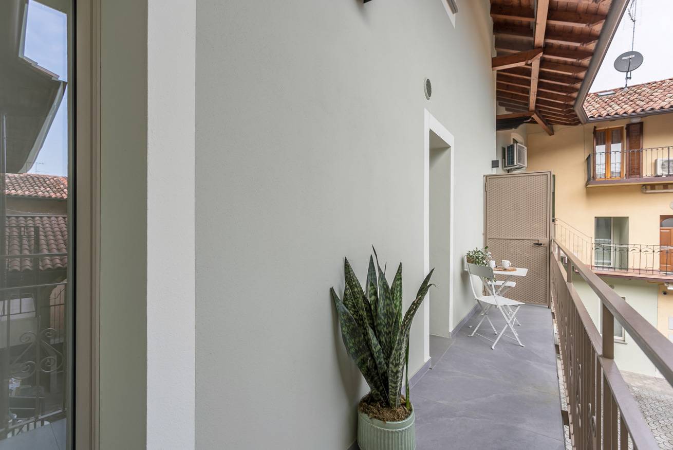 Appartamento intero, Guesthost - Vivaldi Primavera Apartment in Treviglio, Provincia di Bergamo