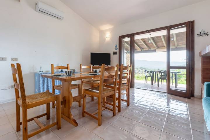 Appartamento vacanze per 4 persone - 1
