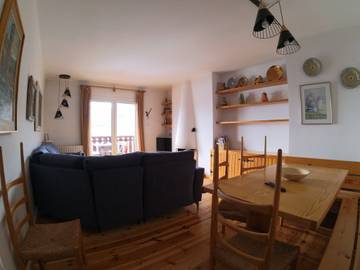 Appartement De Vacances pour 7 Personnes dans Soldeu, Grandvalira, Photo 1