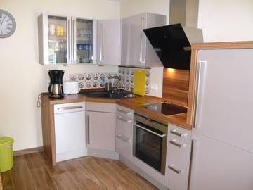 Ferienwohnung für 4 Personen in Burg auf Fehmarn und Umgebung, Neue Tiefe, Bild 1