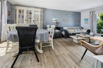 Ferienhaus für 6 Personen in La Turballe, Saint-Nazaire und Umgebung, Bild 4