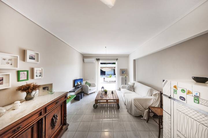 Entire apartment, Halandri-Sof. · Central Halandri apartm in North section of Athens, Athens