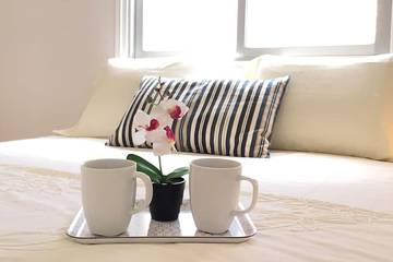 Holiday Rental for 4 People in Limassol, South Cyprus, Photo 1