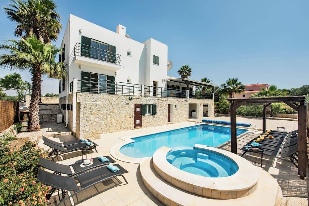 Casa vacanza a Olhão (Concelho) a partire da 306€ a notte