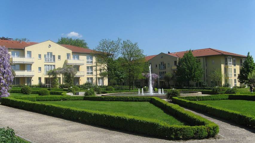 Zimmer für 1 Personen - 1