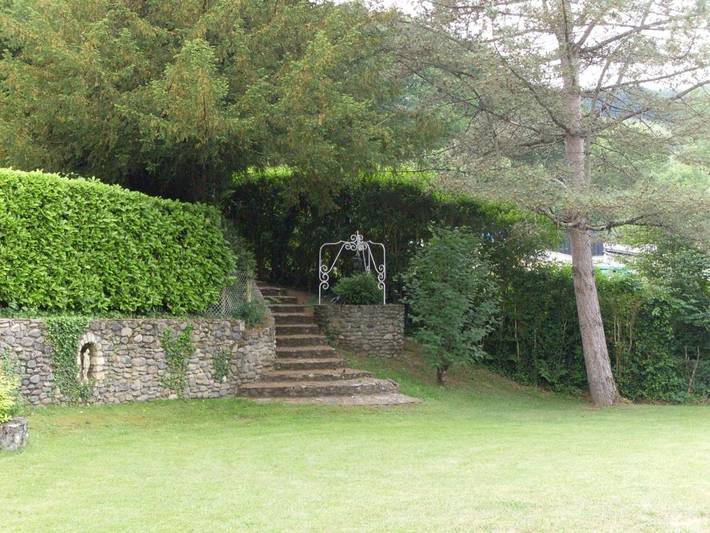 Gîte pour 2 personnes, avec terrasse dans Saint-Geniez-d'Olt-et-d'Aubrac - 2