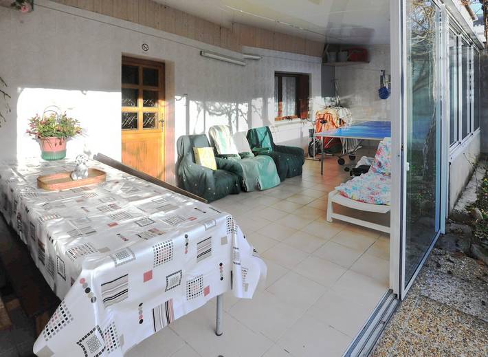 Gîte pour 5 personnes, avec jardin à Luzenac - 2