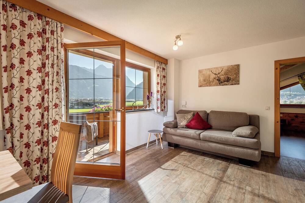 Ganze Wohnung, Apart Magdalena Mayrhofen in Mayrhofen, Zillertaler Alpen