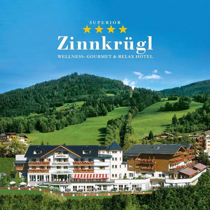 Hotel für 2 Personen, mit Kinderpool und Pool sowie Garten und Sauna - 1