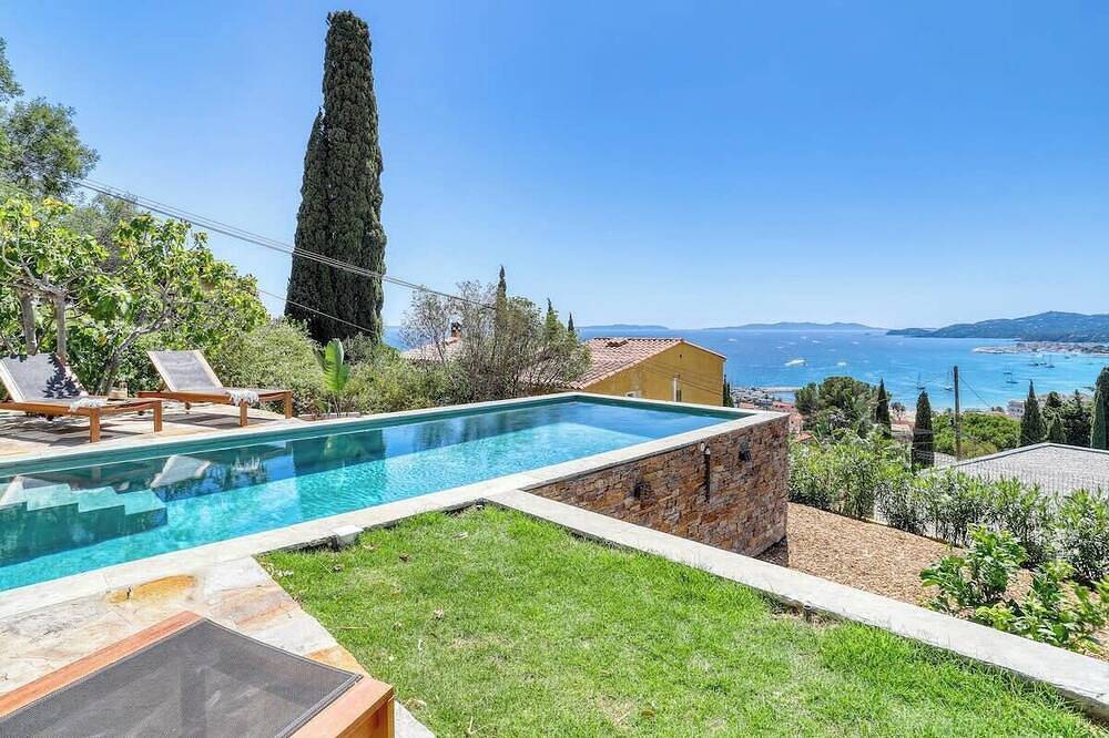 Maison de vacances