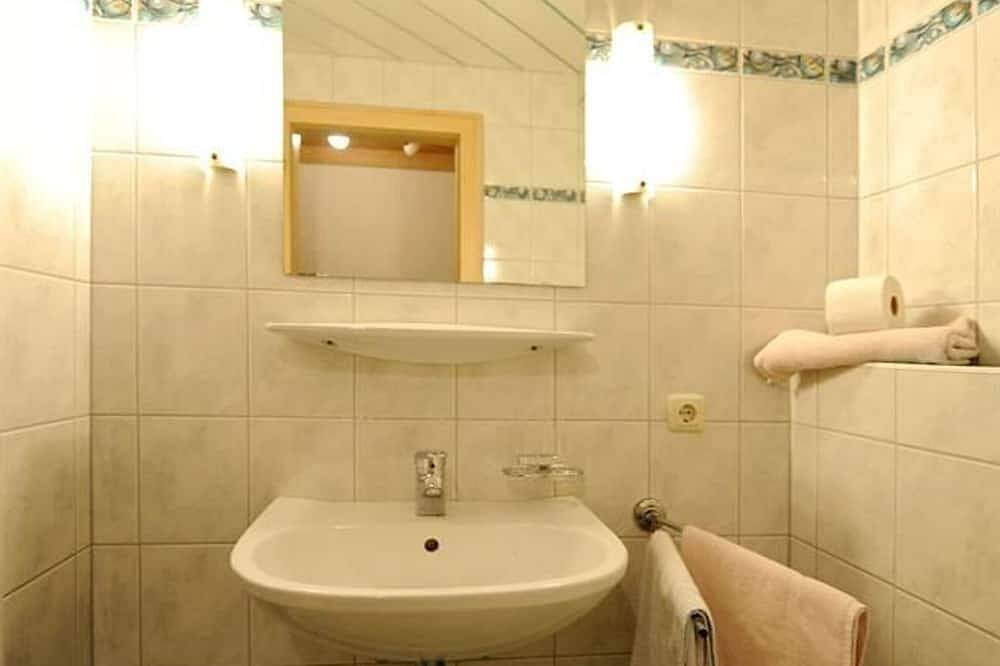 Ferienwohnung Sommerstein - Pension Auhof in Maria Alm am Steinernen Meer, Maria Alm