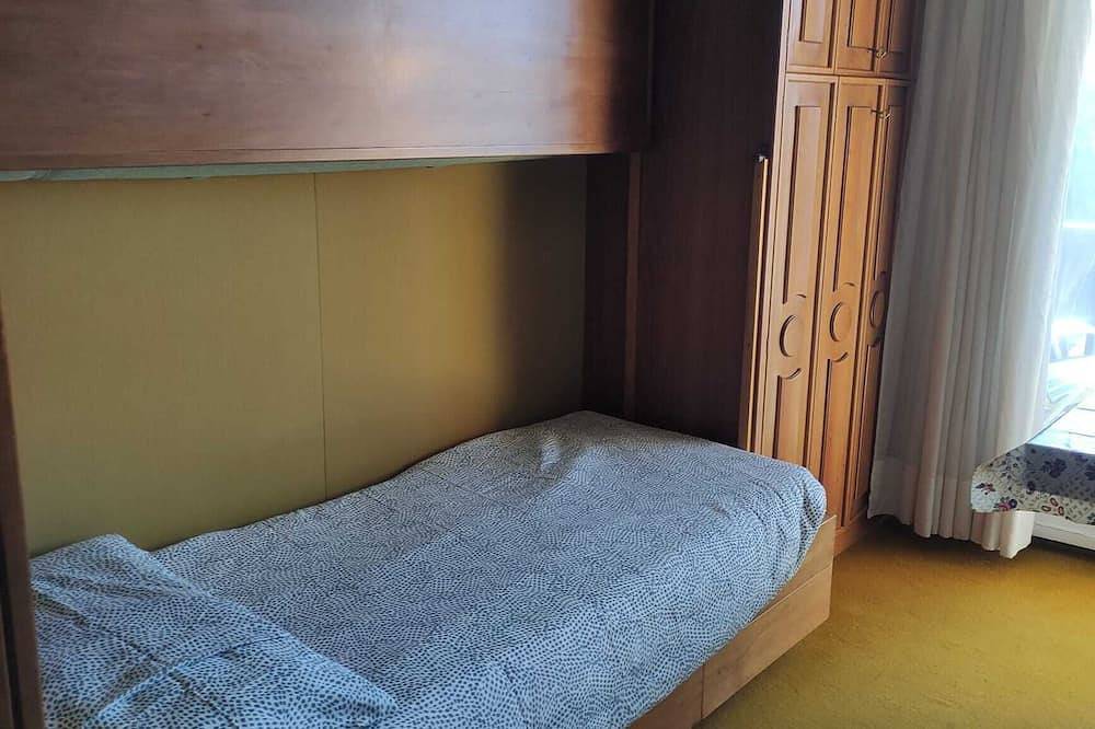 Ganze Wohnung, Cozy Studio in Crans-Montana, 300mt from the Ski-Area- Pet-Friendly! in Crans-Montana, Sion - Sierre & Umgebung