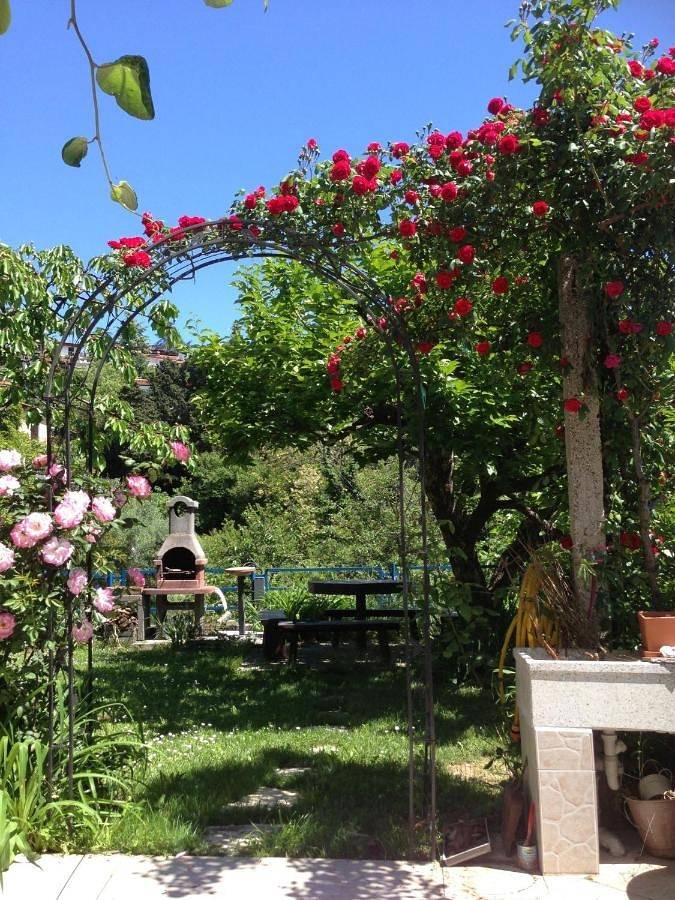 Apartments and Rooms Knez in Piran, Slowenische Riviera
