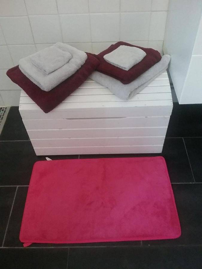 Gîte pour 2 personnes, avec jacuzzi et jardin à Aytré - 2